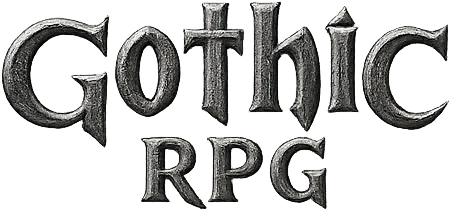 Gothic RPG – Życie w Górniczej Dolinie